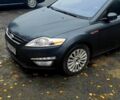 Сірий Форд Мондео, об'ємом двигуна 2 л та пробігом 250 тис. км за 6000 $, фото 7 на Automoto.ua