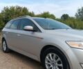 Сірий Форд Мондео, об'ємом двигуна 2 л та пробігом 279 тис. км за 7100 $, фото 1 на Automoto.ua
