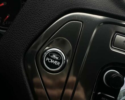 Серый Форд Мондео, объемом двигателя 2 л и пробегом 310 тыс. км за 7700 $, фото 27 на Automoto.ua