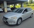 Серый Форд Мондео, объемом двигателя 2 л и пробегом 207 тыс. км за 3802 $, фото 1 на Automoto.ua