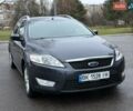 Серый Форд Мондео, объемом двигателя 2 л и пробегом 280 тыс. км за 5450 $, фото 14 на Automoto.ua