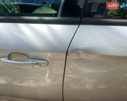 Серый Форд Мондео, объемом двигателя 2 л и пробегом 205 тыс. км за 7074 $, фото 4 на Automoto.ua