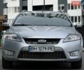 Сірий Форд Мондео, об'ємом двигуна 2 л та пробігом 261 тис. км за 6300 $, фото 1 на Automoto.ua