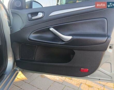 Серый Форд Мондео, объемом двигателя 2 л и пробегом 303 тыс. км за 7499 $, фото 35 на Automoto.ua