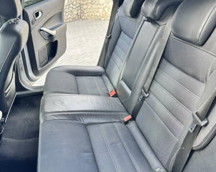 Серый Форд Мондео, объемом двигателя 1.6 л и пробегом 210 тыс. км за 6500 $, фото 13 на Automoto.ua