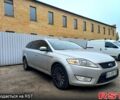 Форд Мондео 2009 в Киеве на Automoto.ua Серый Форд Мондео, объемом двигателя 2 л и пробегом 0 тыс. км за 8000 $, фото 1 на Automoto.ua