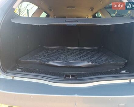 Серый Форд Мондео, объемом двигателя 2 л и пробегом 303 тыс. км за 7499 $, фото 29 на Automoto.ua