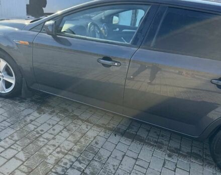 Форд Мондео 2009 в Коломые на Automoto.ua Серый Форд Мондео, объемом двигателя 1.8 л и пробегом 240 тыс. км за 5700 $, фото 2 на Automoto.ua