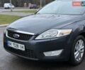 Серый Форд Мондео, объемом двигателя 2 л и пробегом 280 тыс. км за 5450 $, фото 6 на Automoto.ua