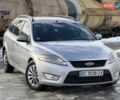 Сірий Форд Мондео, об'ємом двигуна 2 л та пробігом 330 тис. км за 5200 $, фото 1 на Automoto.ua