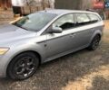 Сірий Форд Мондео, об'ємом двигуна 2 л та пробігом 222 тис. км за 6500 $, фото 1 на Automoto.ua