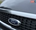 Серый Форд Мондео, объемом двигателя 2 л и пробегом 280 тыс. км за 5450 $, фото 8 на Automoto.ua