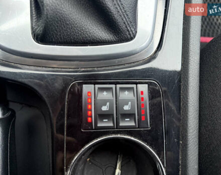 Сірий Форд Мондео, об'ємом двигуна 2.5 л та пробігом 245 тис. км за 6500 $, фото 11 на Automoto.ua