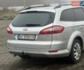 Серый Форд Мондео, объемом двигателя 2 л и пробегом 330 тыс. км за 5800 $, фото 12 на Automoto.ua