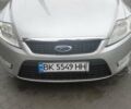 Сірий Форд Мондео, об'ємом двигуна 1.98 л та пробігом 243 тис. км за 6300 $, фото 1 на Automoto.ua