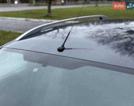 Серый Форд Мондео, объемом двигателя 2 л и пробегом 280 тыс. км за 5450 $, фото 9 на Automoto.ua