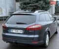 Серый Форд Мондео, объемом двигателя 2 л и пробегом 280 тыс. км за 5450 $, фото 21 на Automoto.ua