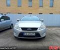 Форд Мондео 2009 в Киеве на Automoto.ua Серый Форд Мондео, объемом двигателя 2 л и пробегом 0 тыс. км за 8000 $, фото 2 на Automoto.ua