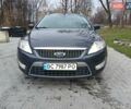 Сірий Форд Мондео, об'ємом двигуна 2 л та пробігом 220 тис. км за 8000 $, фото 1 на Automoto.ua