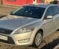 Серый Форд Мондео, объемом двигателя 2 л и пробегом 253 тыс. км за 6500 $, фото 1 на Automoto.ua