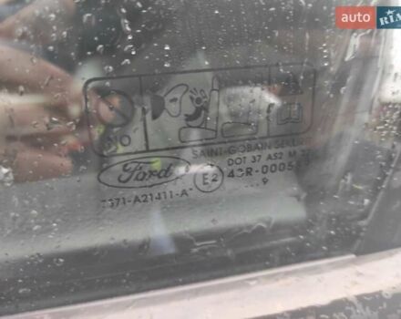 Серый Форд Мондео, объемом двигателя 1.8 л и пробегом 294 тыс. км за 7800 $, фото 9 на Automoto.ua