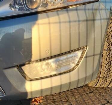 Серый Форд Мондео, объемом двигателя 2 л и пробегом 303 тыс. км за 7499 $, фото 19 на Automoto.ua