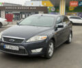 Сірий Форд Мондео, об'ємом двигуна 2.5 л та пробігом 245 тис. км за 6500 $, фото 1 на Automoto.ua