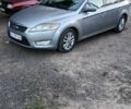 Серый Форд Мондео, объемом двигателя 1.8 л и пробегом 3 тыс. км за 3205 $, фото 4 на Automoto.ua