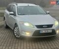 Серый Форд Мондео, объемом двигателя 2 л и пробегом 330 тыс. км за 5800 $, фото 1 на Automoto.ua