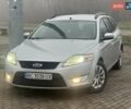 Серый Форд Мондео, объемом двигателя 2 л и пробегом 330 тыс. км за 5800 $, фото 7 на Automoto.ua