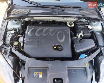 Серый Форд Мондео, объемом двигателя 2 л и пробегом 303 тыс. км за 7499 $, фото 32 на Automoto.ua