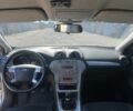 Серый Форд Мондео, объемом двигателя 2 л и пробегом 404 тыс. км за 4300 $, фото 6 на Automoto.ua