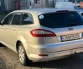 Серый Форд Мондео, объемом двигателя 2 л и пробегом 253 тыс. км за 6500 $, фото 2 на Automoto.ua