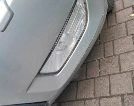 Серый Форд Мондео, объемом двигателя 1.8 л и пробегом 387 тыс. км за 5800 $, фото 10 на Automoto.ua