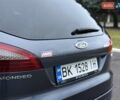 Серый Форд Мондео, объемом двигателя 2 л и пробегом 280 тыс. км за 5450 $, фото 20 на Automoto.ua