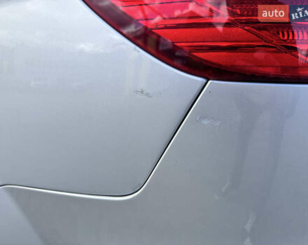 Серый Форд Мондео, объемом двигателя 1.6 л и пробегом 210 тыс. км за 6500 $, фото 22 на Automoto.ua