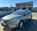 Сірий Форд Мондео, об'ємом двигуна 1.6 л та пробігом 276 тис. км за 5600 $, фото 1 на Automoto.ua