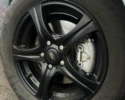 Серый Форд Мондео, объемом двигателя 2 л и пробегом 310 тыс. км за 7700 $, фото 5 на Automoto.ua