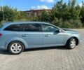 Серый Форд Мондео, объемом двигателя 2 л и пробегом 180 тыс. км за 6700 $, фото 7 на Automoto.ua