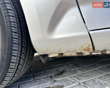 Серый Форд Мондео, объемом двигателя 1.6 л и пробегом 210 тыс. км за 6500 $, фото 24 на Automoto.ua