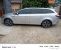 Серый Форд Мондео, объемом двигателя 2 л и пробегом 345 тыс. км за 7800 $, фото 1 на Automoto.ua