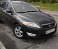 Сірий Форд Мондео, об'ємом двигуна 1.8 л та пробігом 271 тис. км за 5950 $, фото 1 на Automoto.ua