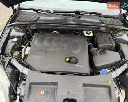 Сірий Форд Мондео, об'ємом двигуна 2.5 л та пробігом 245 тис. км за 6500 $, фото 14 на Automoto.ua