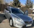 Сірий Форд Мондео, об'ємом двигуна 1.6 л та пробігом 214 тис. км за 6000 $, фото 1 на Automoto.ua