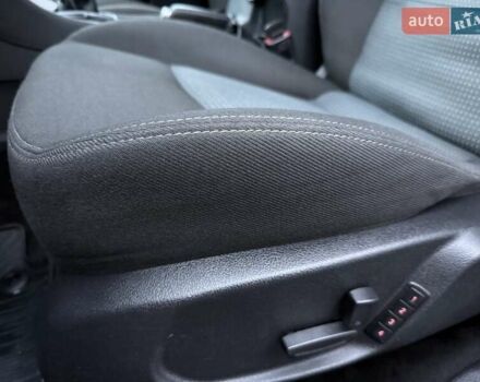 Серый Форд Мондео, объемом двигателя 2 л и пробегом 280 тыс. км за 5450 $, фото 41 на Automoto.ua