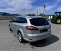 Сірий Форд Мондео, об'ємом двигуна 2 л та пробігом 310 тис. км за 3000 $, фото 6 на Automoto.ua