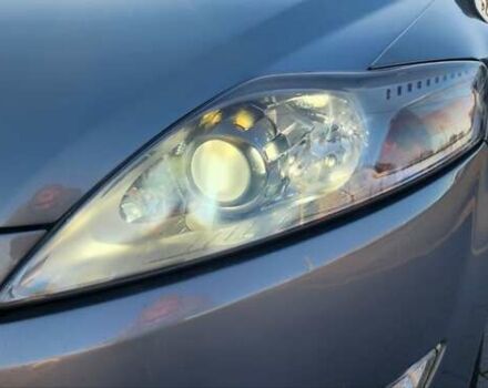 Серый Форд Мондео, объемом двигателя 2 л и пробегом 303 тыс. км за 7499 $, фото 1 на Automoto.ua