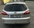 Сірий Форд Мондео, об'ємом двигуна 2 л та пробігом 402 тис. км за 4300 $, фото 16 на Automoto.ua