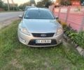 Сірий Форд Мондео, об'ємом двигуна 1.6 л та пробігом 190 тис. км за 4600 $, фото 1 на Automoto.ua