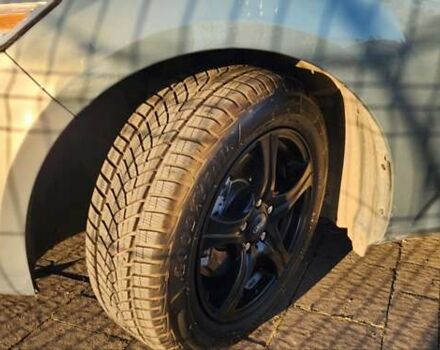 Серый Форд Мондео, объемом двигателя 2 л и пробегом 303 тыс. км за 7499 $, фото 13 на Automoto.ua